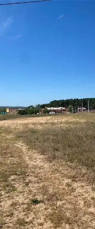 Продаётся участок 17.7сот в д.Лужки Серпуховского р-на. - Фото 4