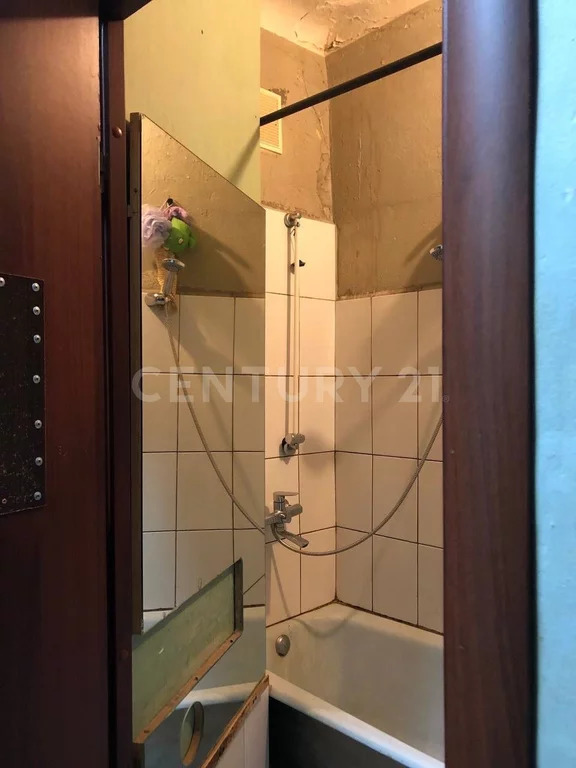 Продажа комнаты, Спасский пер. - Фото 13