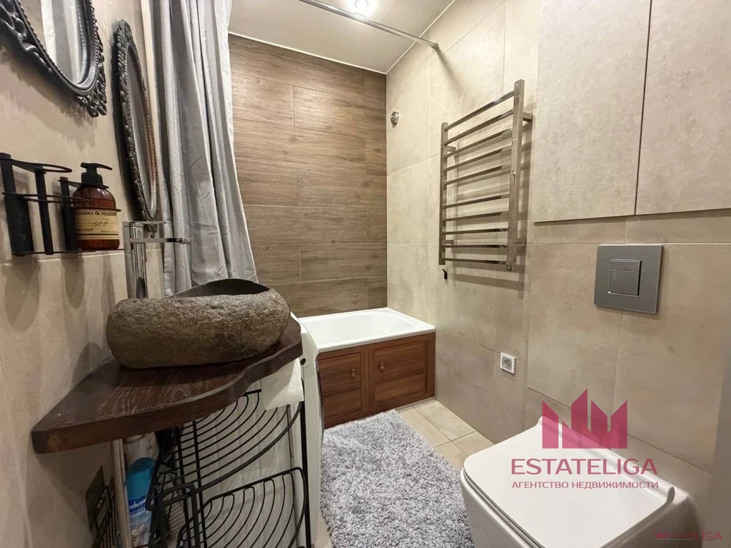 Аренда квартиры, Ходынский б-р. - Фото 9