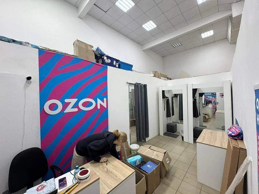 Торговое помещение 113.8 м2 в аренду - Фото 6