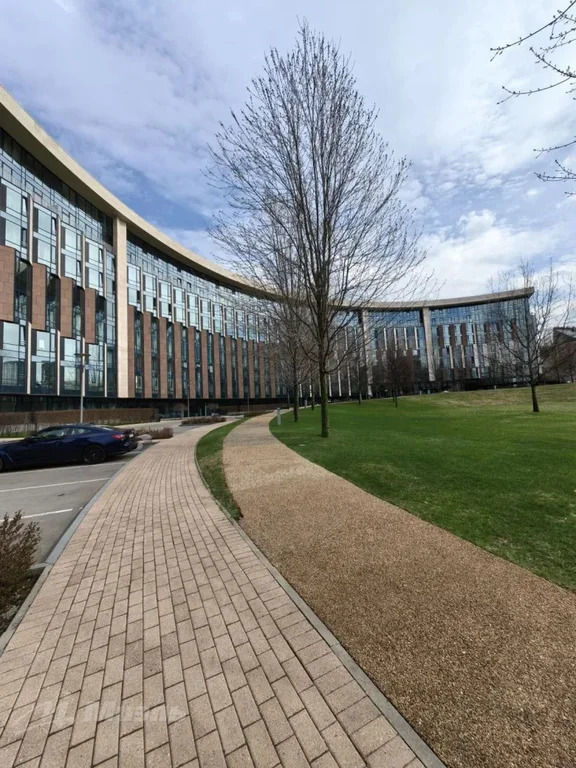 ЖК Сколково парк - Фото 12