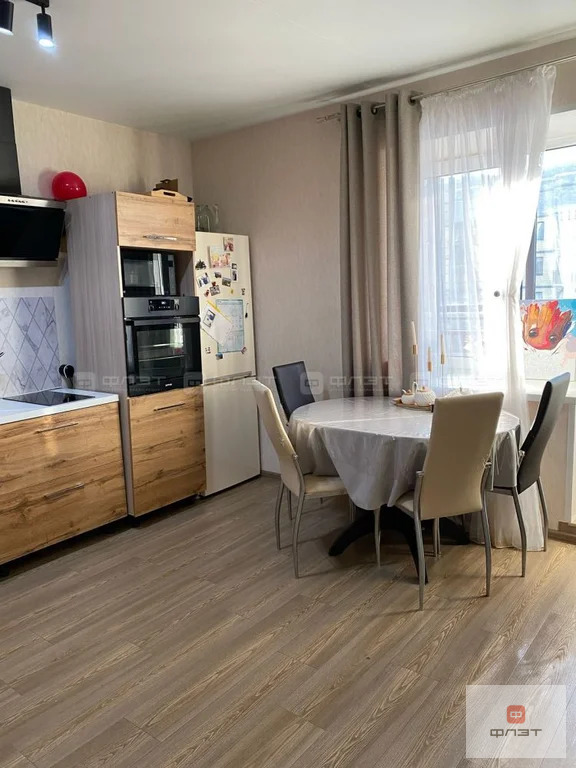 Продажа квартиры, Казань, ул. Рауиса Гареева - Фото 6