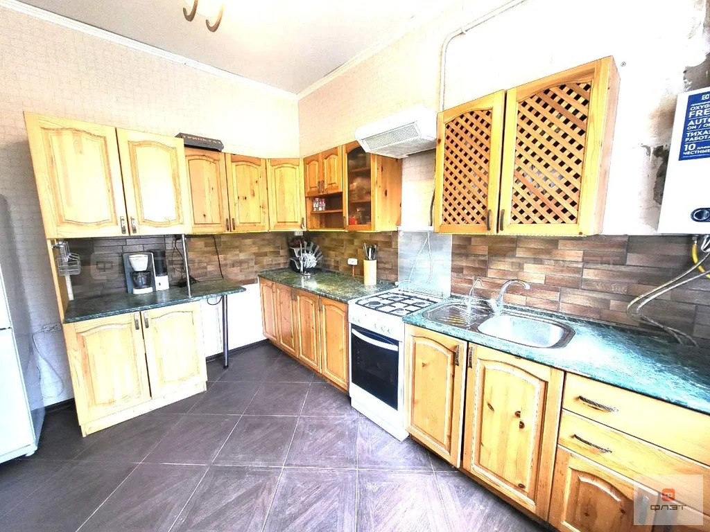 Продажа дома, Ореховка, Зеленодольский район, ул. Кооперативная - Фото 19