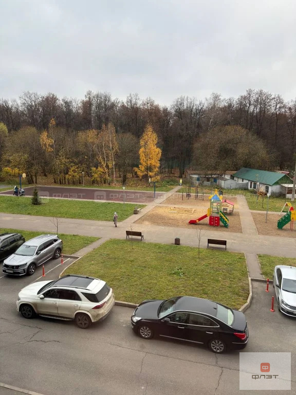 Продажа квартиры, Казань, ул. Дубравная - Фото 10