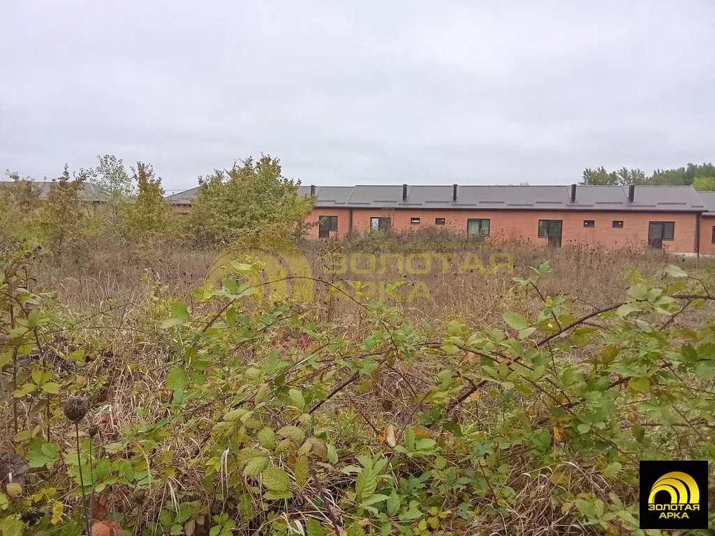 Продажа участка, Светлогорское, Абинский район - Фото 4