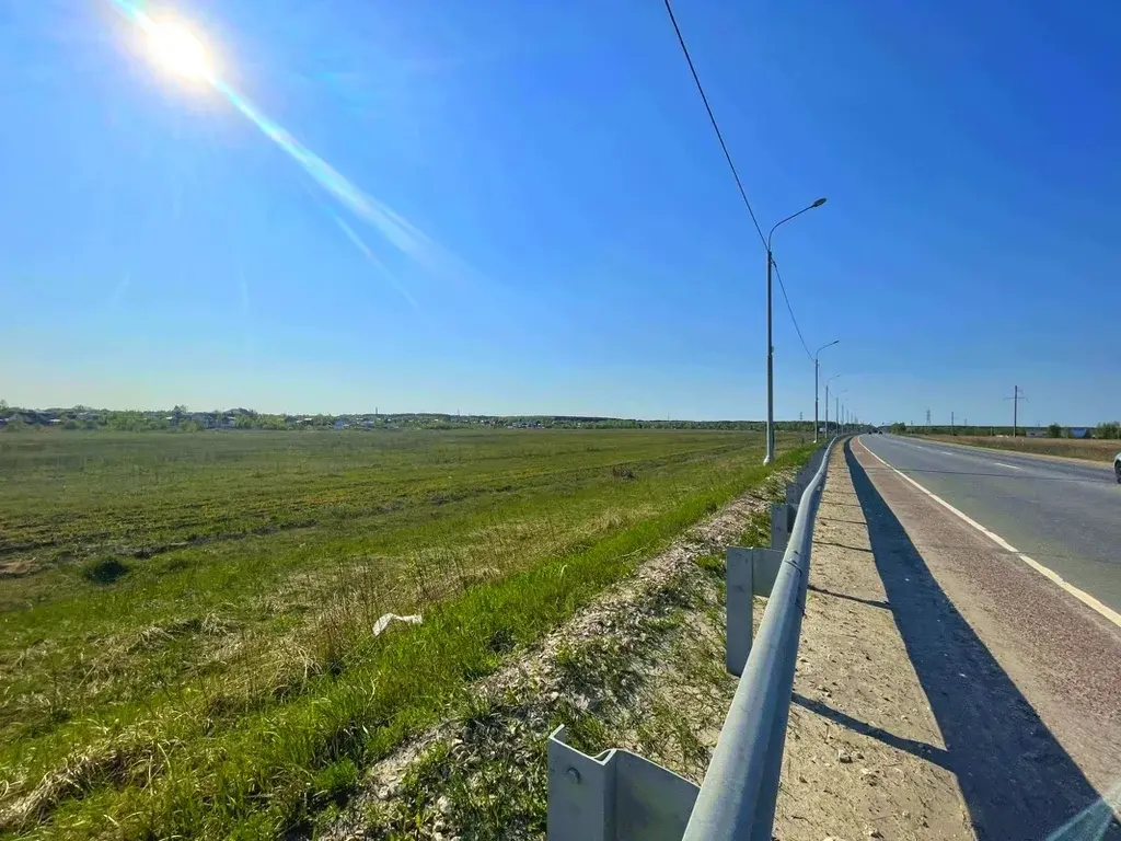 Участок в деревне Пантелеево - Фото 4