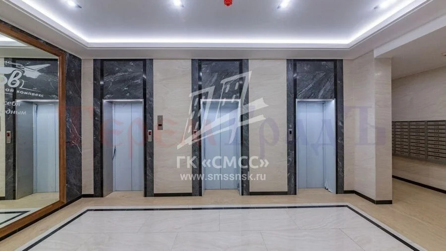 Продажа квартиры, Новосибирск, ул. Светлановская - Фото 17