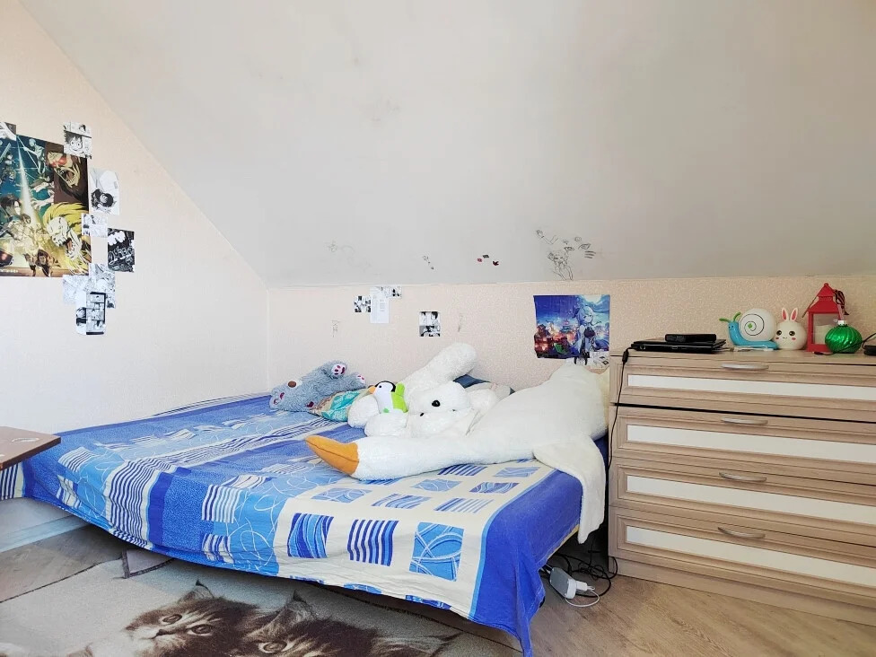 Продажа дома, Новосибирск, Шелохвостова - Фото 34