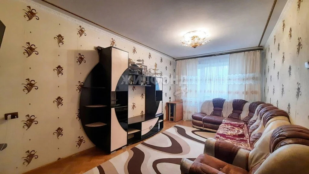Продажа квартиры, Новосибирск, ул. Полтавская - Фото 5