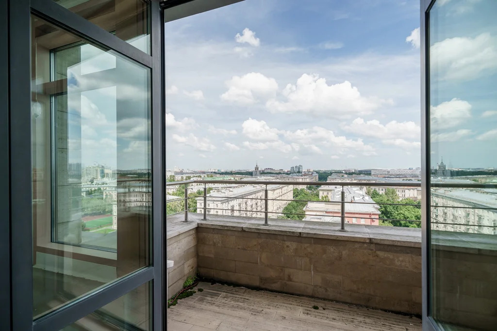 Продажа квартиры, м. Парк Победы, ул. Победы - Фото 15