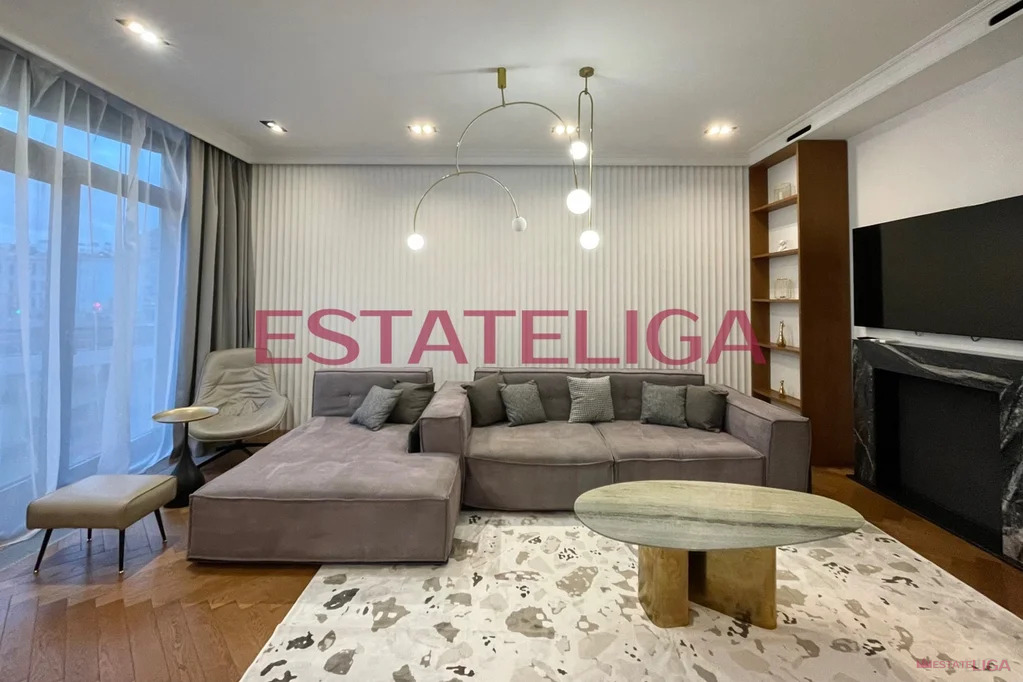 Аренда квартиры, ул. Садовническая - Фото 2