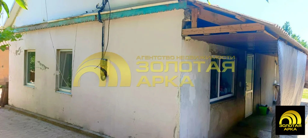 Продажа дома, Варениковская, Крымский район, ул. Мира - Фото 2