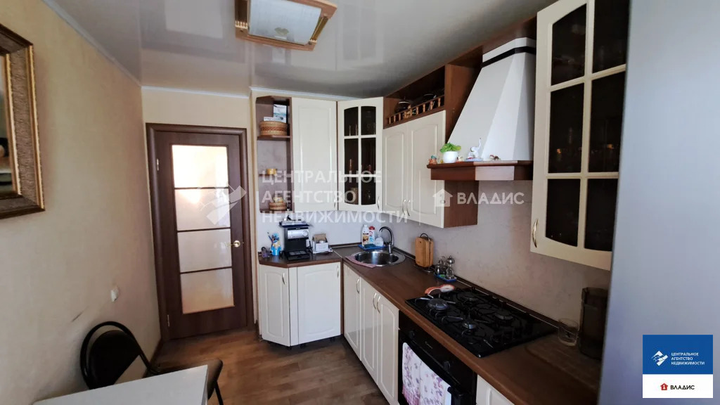 Продажа квартиры, Рыбное, Рыбновский район, ул. Большая - Фото 8