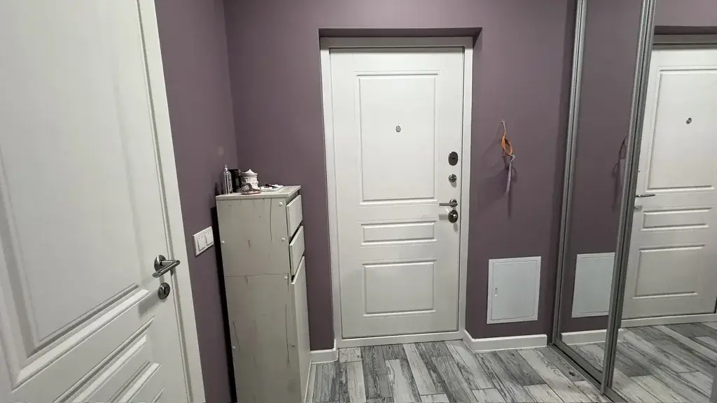 1-к. квартира, 34,4 м2, 4/15 эт. - Фото 6