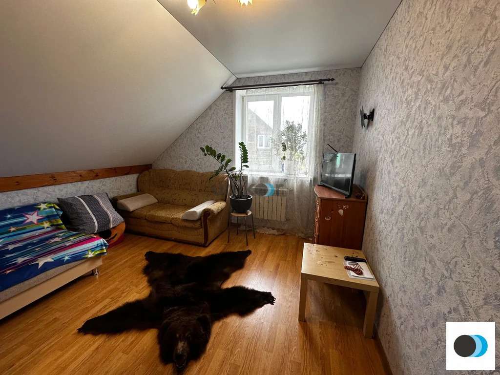 Продажа дома, Иглино, Иглинский район, улица Сагита Агиша - Фото 27