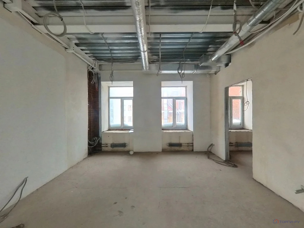 Продажа торгового помещения, Большая Грузинская улица - Фото 6