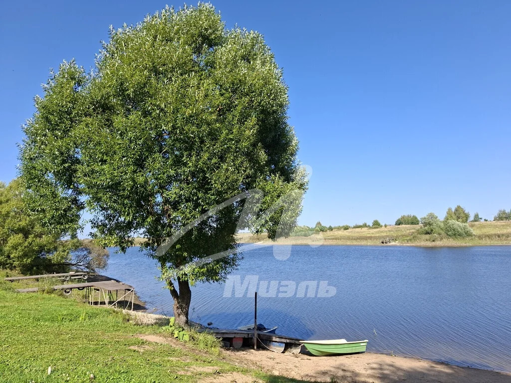 Продажа дома, Никитино, Сычевский район, Новая ул. - Фото 20