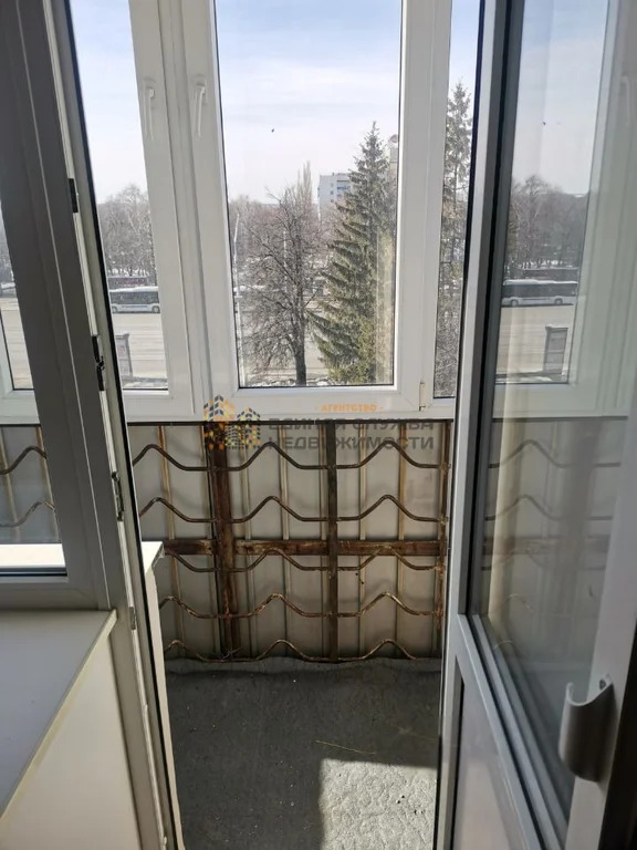 Аренда квартиры, Уфа, Октября пр-кт. - Фото 10