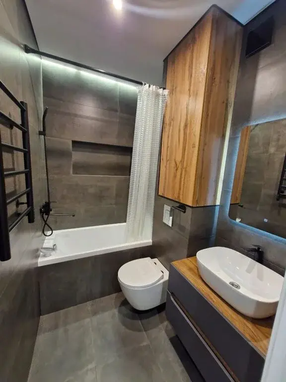 Сдам комнату в двухкомнатной квартире (метро 1905 года) - Фото 4