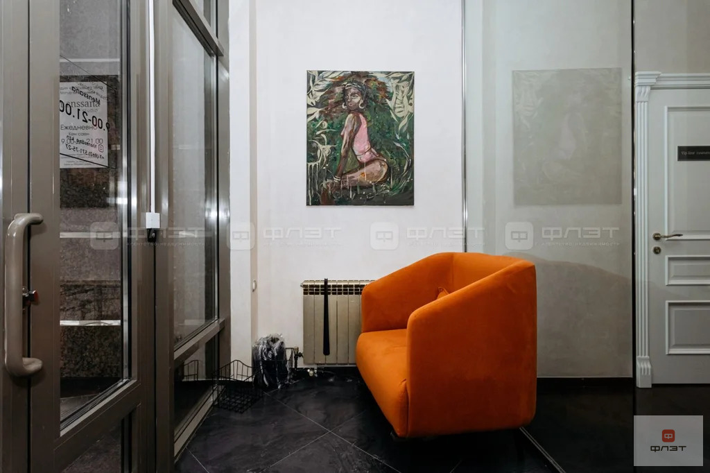Продажа торгового помещения, Казань, ул. Муштари - Фото 3