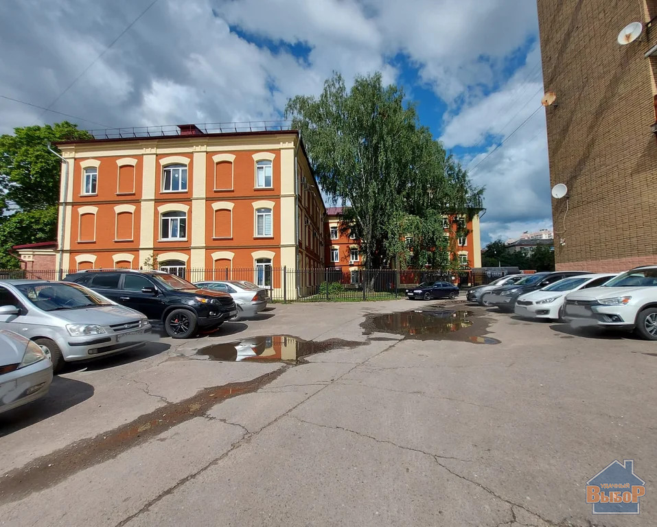 Продажа комнаты, Раменское, Раменский район, ул. Воровского - Фото 27
