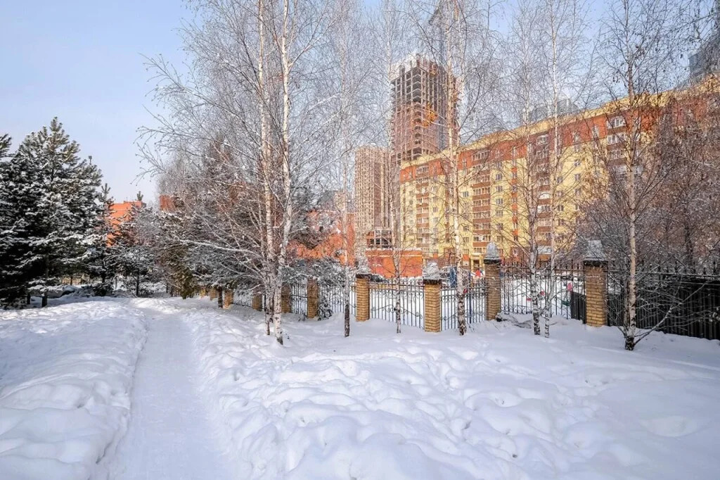 Продажа квартиры, Новосибирск, ул. Лескова - Фото 20