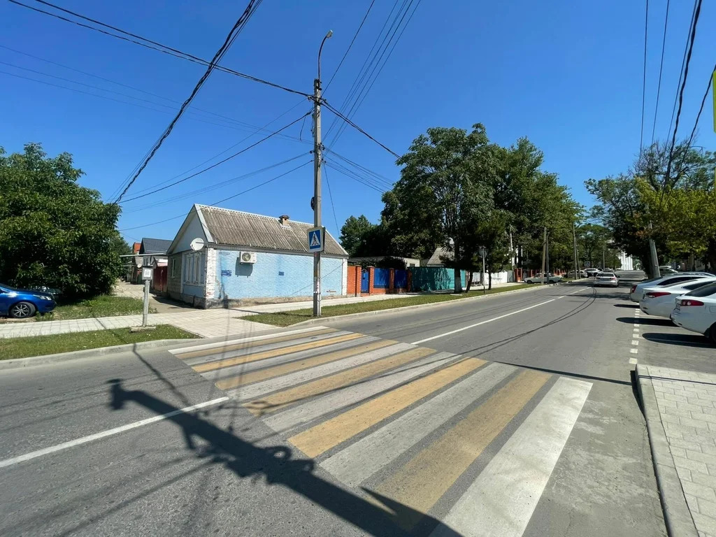 Продажа участка, Темрюк, Темрюкский район, ул. Володарского - Фото 4