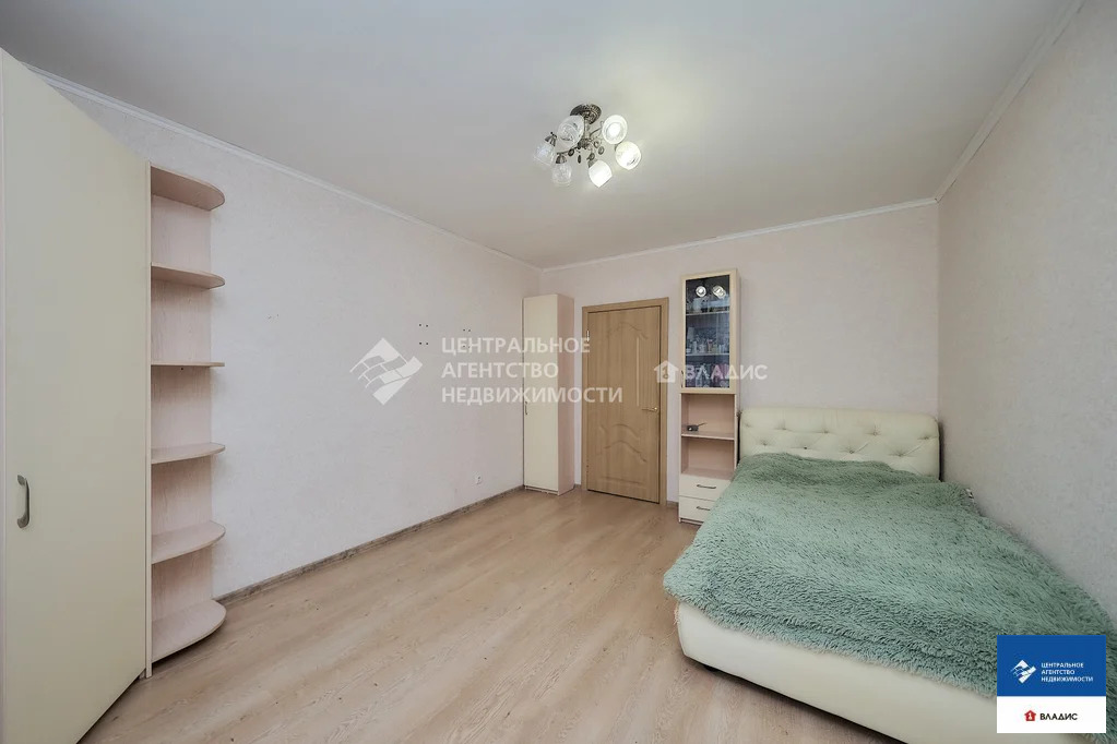 Продажа квартиры, Рязань, ул. Октябрьская - Фото 7