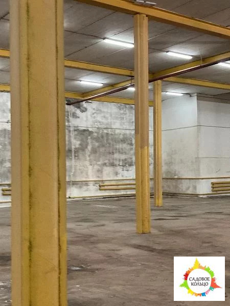 Помещения под склад или производство на закрытой, охраняемой территори - Фото 11