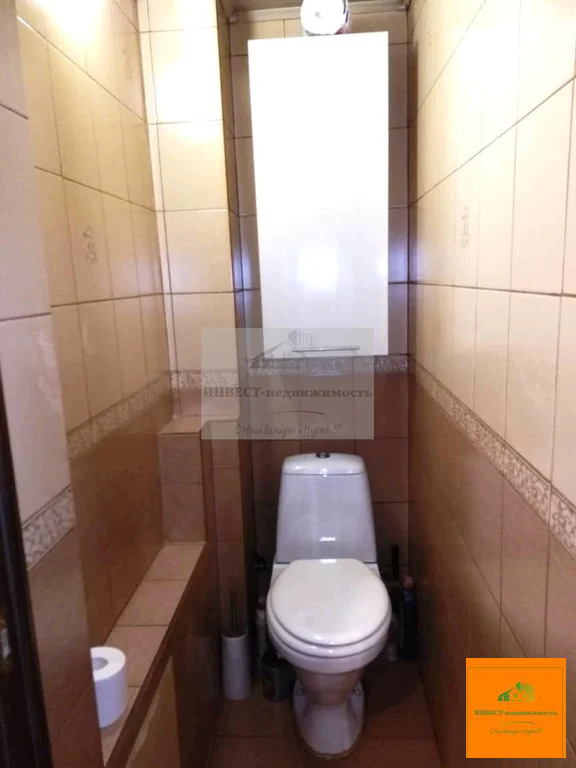 Продажа квартиры, Наро-Фоминск, Наро-Фоминский район, ул. Полубоярова - Фото 6