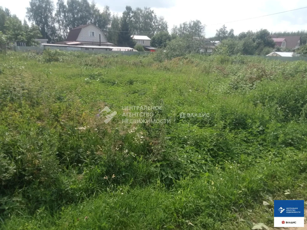 Продажа участка, Рязанский район, 2-я улица - Фото 5
