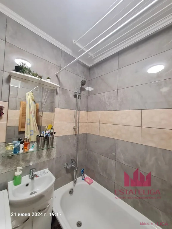 Продажа квартиры, Лопатино, Ленинский район, Сухановская улица - Фото 7