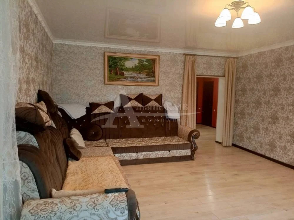 Продажа дома, Георгиевск, ул. Полевая - Фото 2