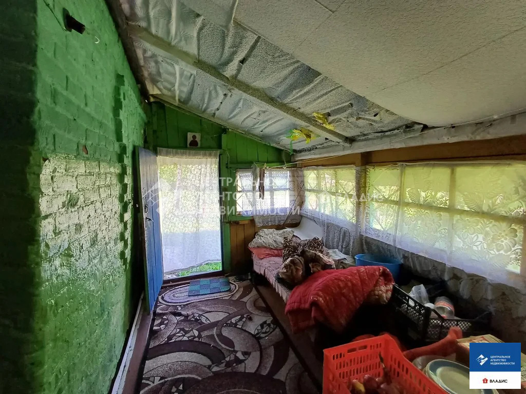 Продажа дома, Мжакино, Спасский район, Красная улица - Фото 12