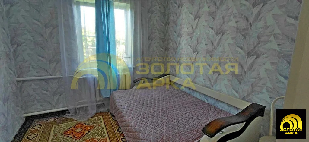 Продажа дома, Крымск, Крымский район, ул. Ермолаева - Фото 7