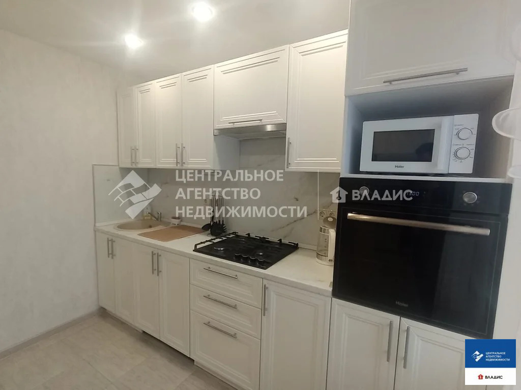 Аренда квартиры, Рязань, ул. Островского - Фото 4