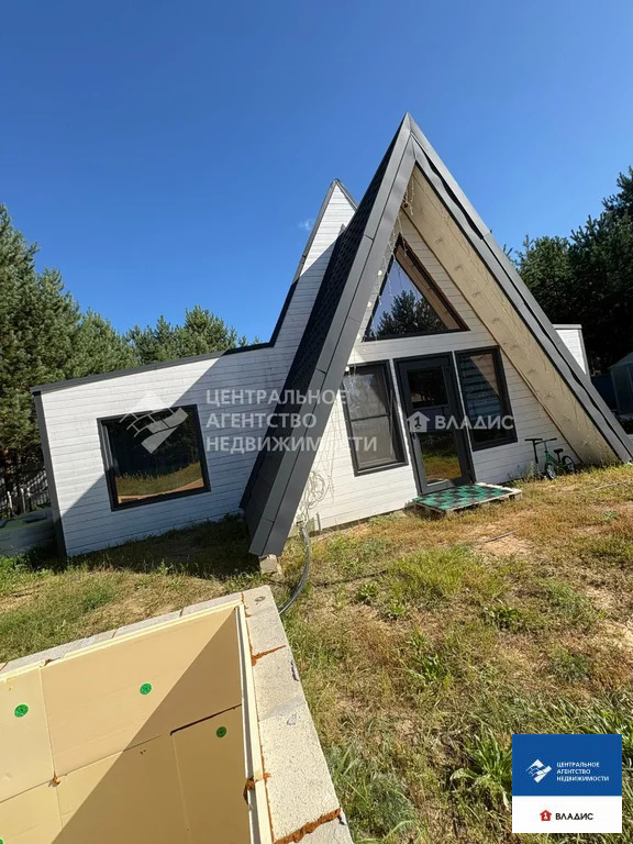 Продажа дома, Рязанский район, Дальняя улица - Фото 2