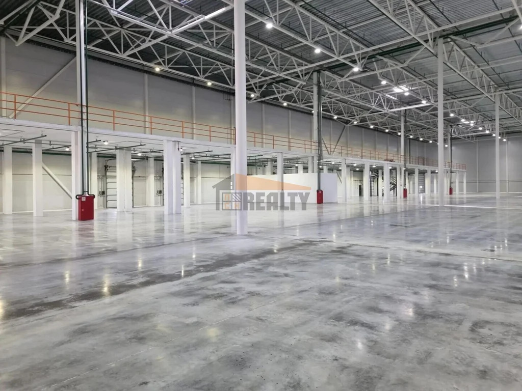 Продажа склада, Ногинск, Богородский г. о., ул. Фабричная - Фото 4