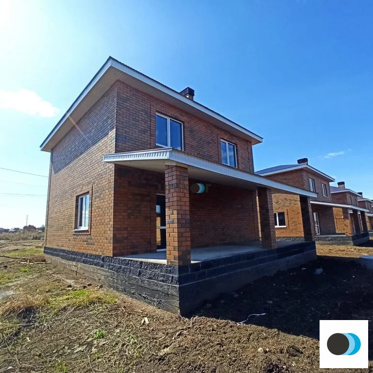 Продажа дома, Нагаево, Плодородная улица - Фото 2