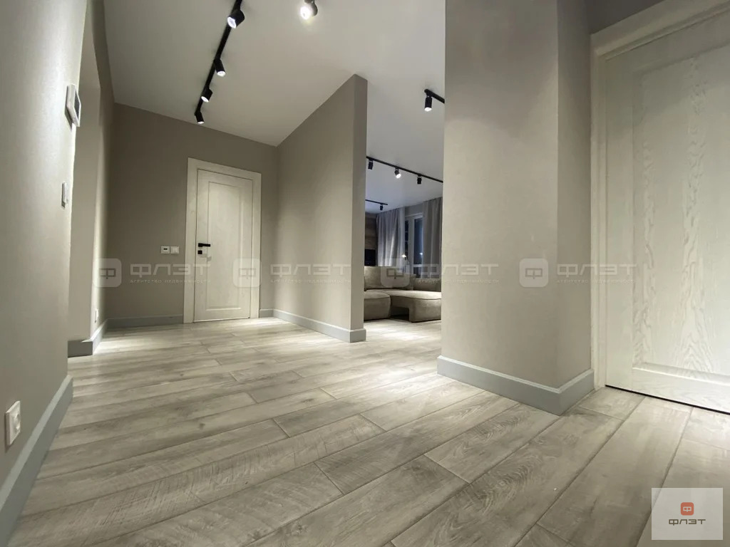 Продажа квартиры, Казань, пр-кт. Альберта Камалеева - Фото 8