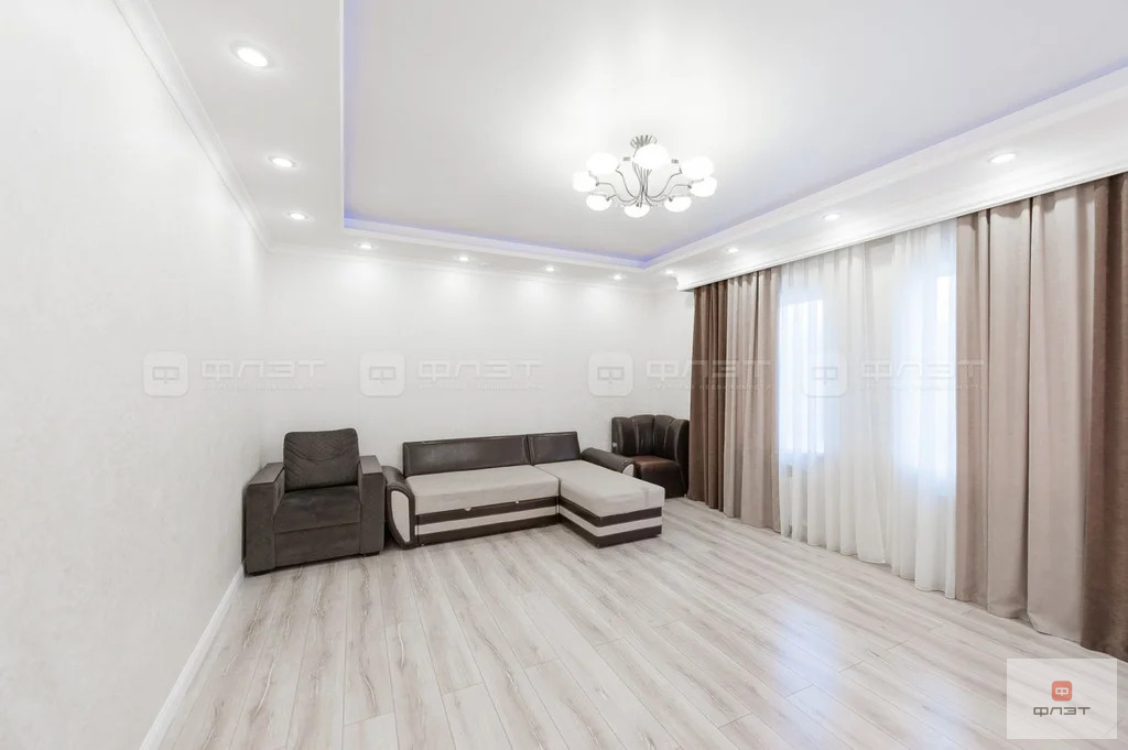 Продажа дома, Новая Тура, Зеленодольский район, ул. Школьная - Фото 51