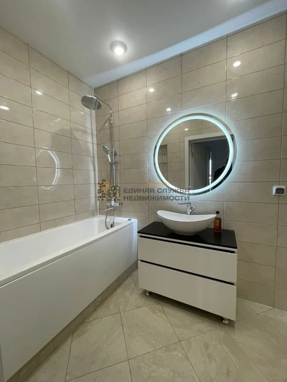 Аренда квартиры, Уфа, ул. Менделеева - Фото 10