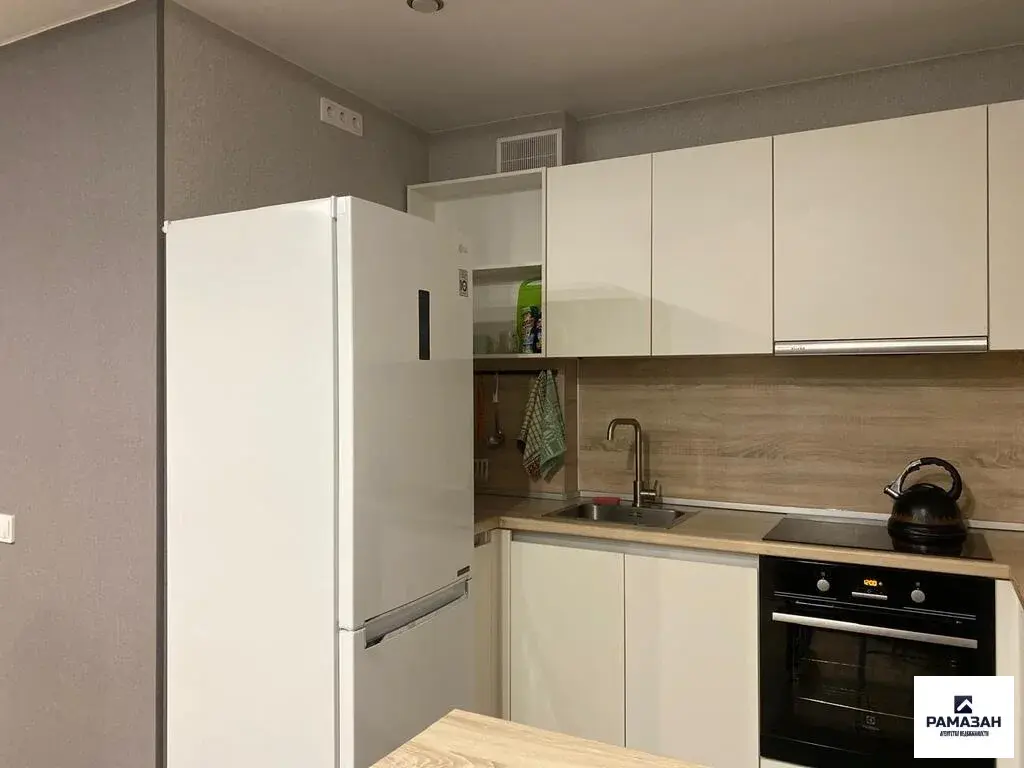 2-ком квартира ул.Архитектора Гайнутдинова, 22 - Фото 6