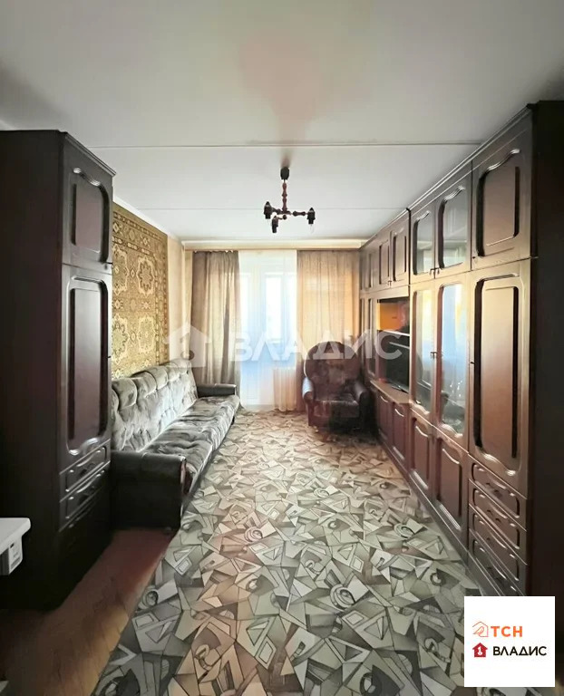 Продажа квартиры, Пушкино, Воскресенский район, Московский проспект - Фото 3