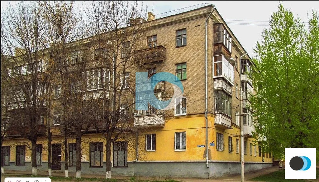Продажа квартиры, Уфа, ул. Калинина - Фото 1