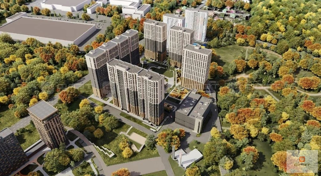 Продажа квартиры, Казань, ул. Братьев Батталовых - Фото 5