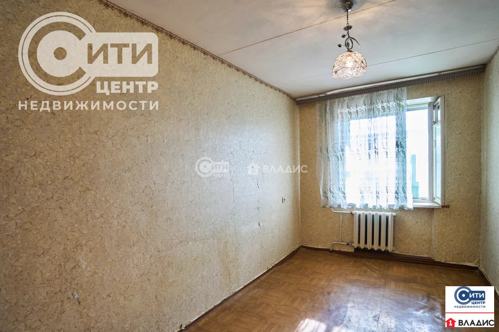 продажа квартиры, воронеж, краснозвёздная улица - Фото 2