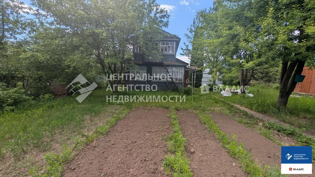 Продажа дома, Рязанский район - Фото 5