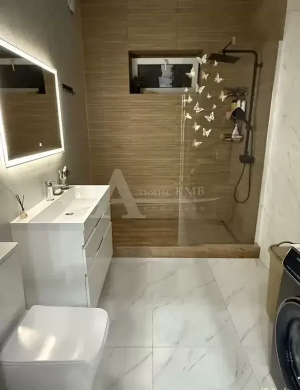 Продажа дома, Минеральные Воды, Розы Люксембург ул. - Фото 2