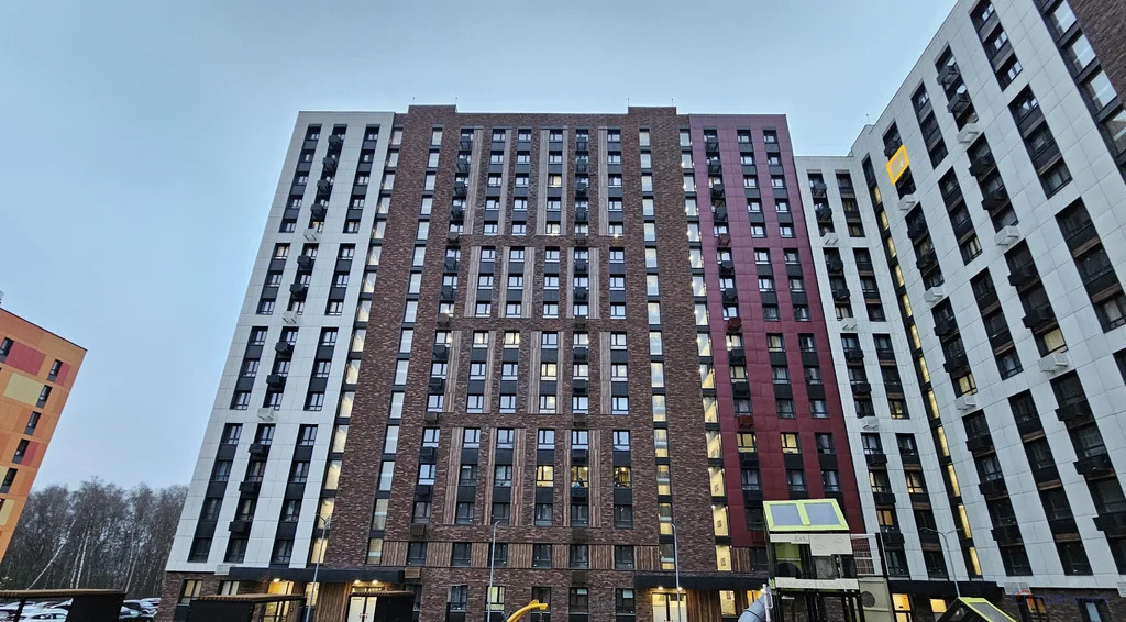 Продажа квартиры, проспект Куприна - Фото 3